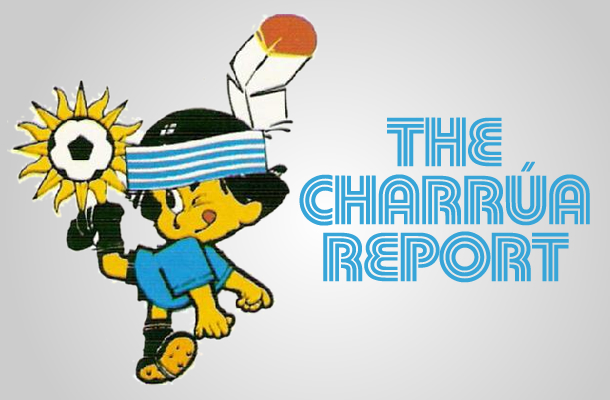 The Charrua Report