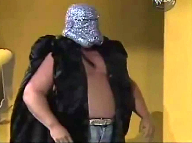 The Shockmaster
