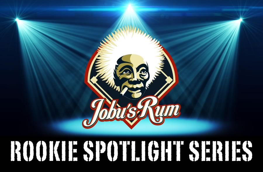 Rookie Spotlight Series