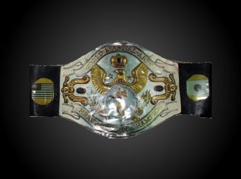 Forgotten Titles: WWF World Martial Arts Heavyweight Championship ...